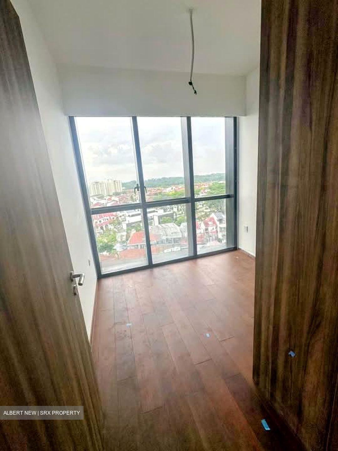 Lentor Modern (D26), Apartment #575098491